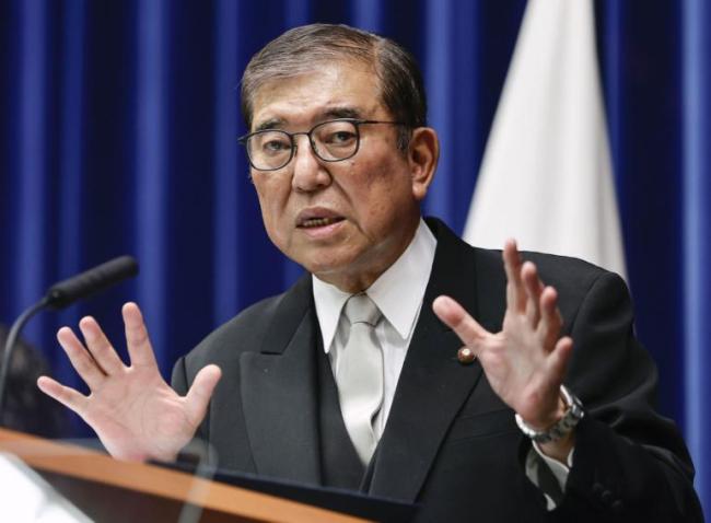 美日贸易协议遭日本民众强烈反对 谁可能会是日本下任首相？