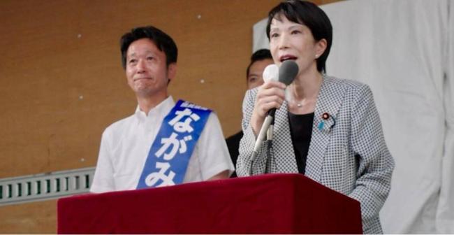 美日贸易协议遭日本民众强烈反对 谁可能会是日本下任首相？