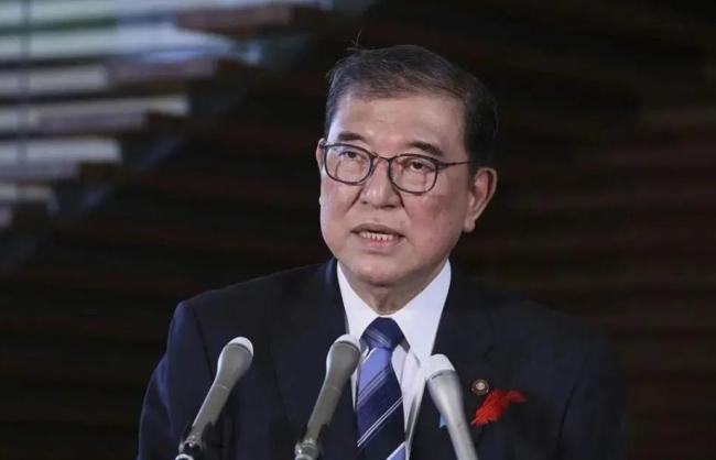 美日贸易协议遭日本民众强烈反对 谁可能会是日本下任首相？