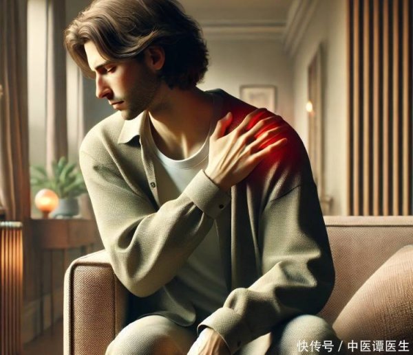 大牛时代配资 肩膀推拿，缓解常见肩部不适的有效方法，了解一下